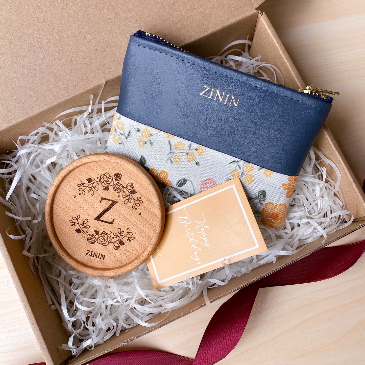 Luna Gift Box