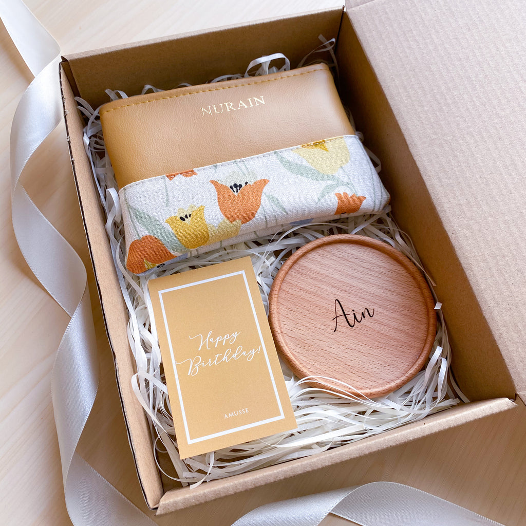 Carpe Diem Box