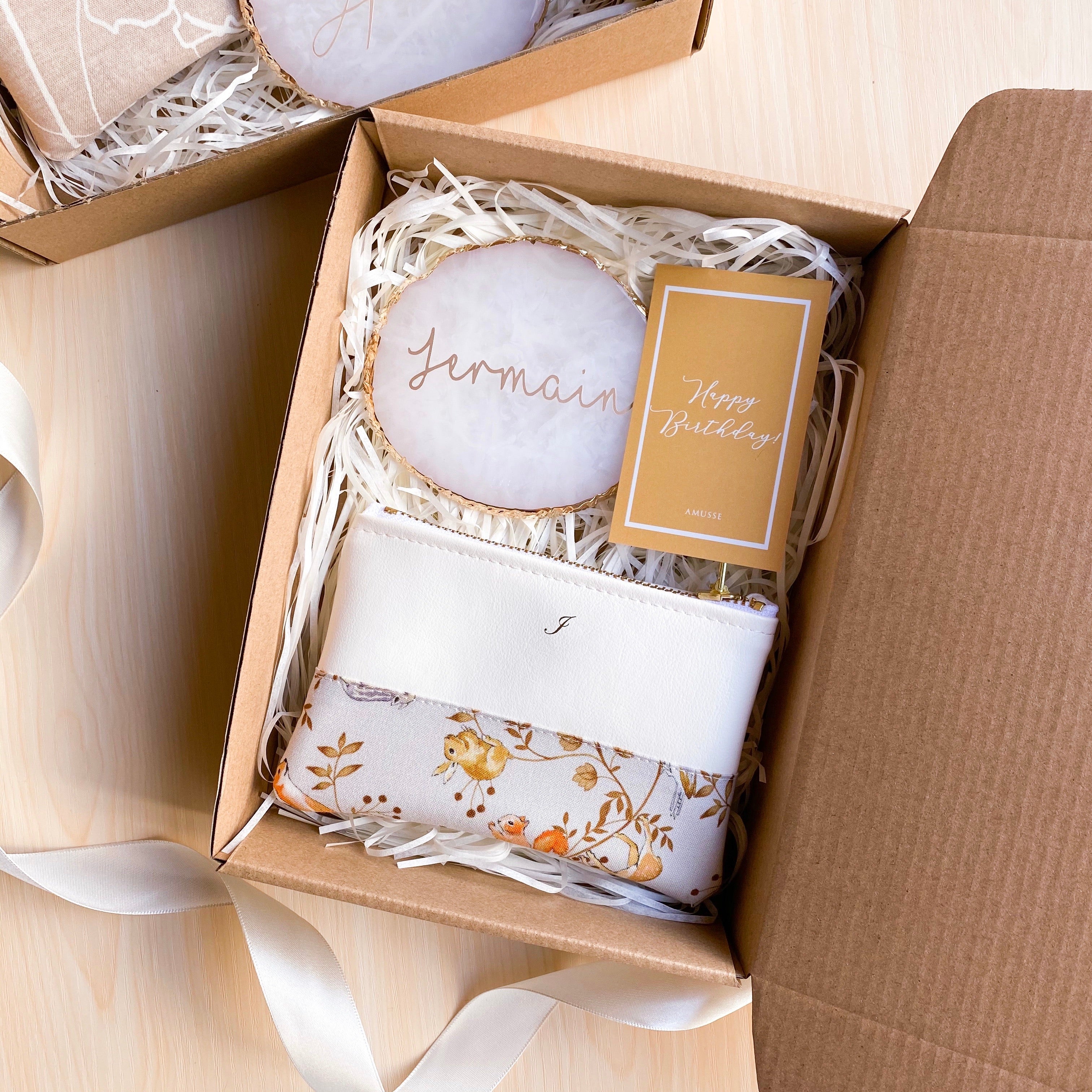 Aurora Gift Box
