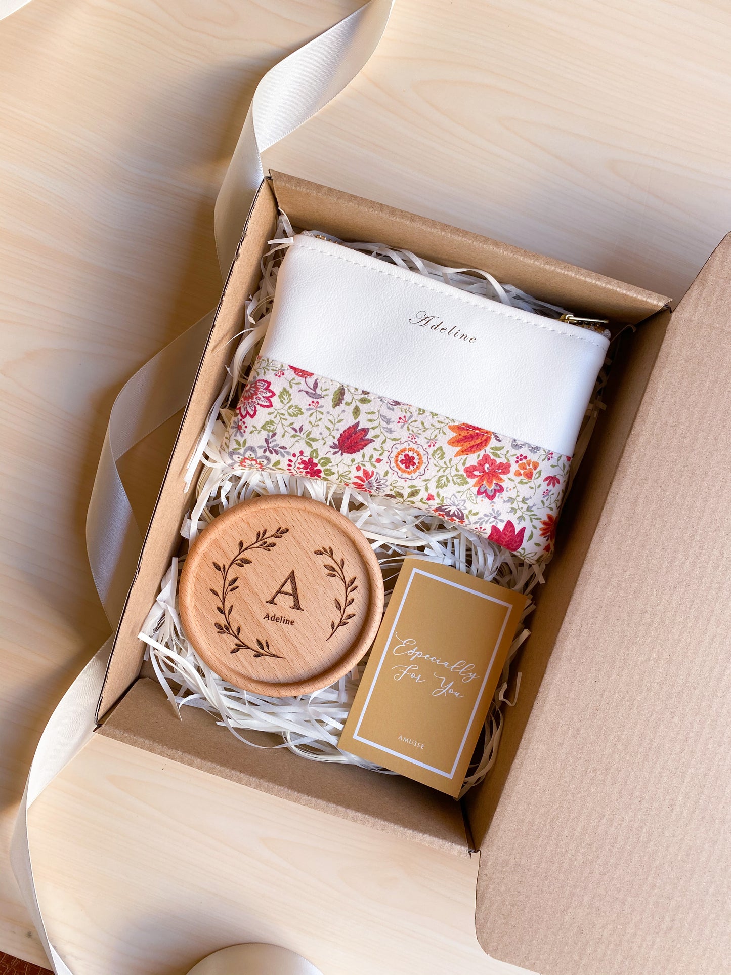 Ikigai Gift Box