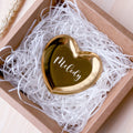 Heart Trinket Tray