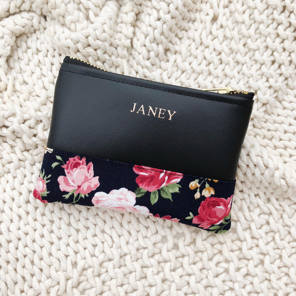 Everyday Pouch No. 5.4
